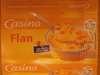 Flan aux Oeufs 4x - Product