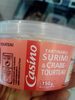 Tartinable Surimi & CrabeTourteau - Product