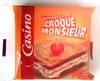 Fromage fondu croque monsieur - Produit