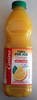 100% Pur Jus Orange avec pulpe - Product