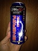 Energy-drink - Produit