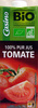 100 % Pus Jus Tomate - Produit