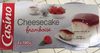 Cheesecake Framboise - Product
