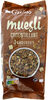 Muesli croustillant 3 chocolats - Производ