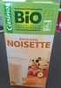 Boisson Noisette - Product