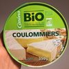 Coulommiers Bio - Produit