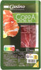 Coppa 10 Tranches - Produkt