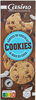 Cookies Pépites de Chocolat et Noix de Coco - Produit