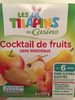 Cocktail fe fruits - Product