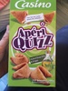 Apéri Quizz - Product