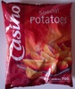 Special potatoes - نتاج