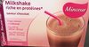 Milkshake Riche en Protéines Saveur Chocolat - Produkt