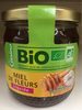 Miel de fleurs liquide Bio - Produit