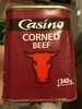 Corned Beef - Producte