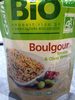 Boulgour Tomates et Olives vertes - Product