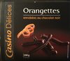 Orangettes ballotin - Product