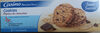 Cookies pépites de chocolat sans sucres - Product