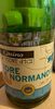 Cidre bouché brut de Normandie 2% vol. - Product