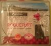 Roquefort - Appellation d'Origine Protégée - Produit