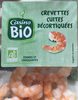 Crevettes cuites décortiquées - Product