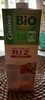 Boisson Riz Noisette Sans sucres ajoutés - Product