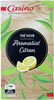 Thé noir citron 25 sachets fraîcheur - Produkt