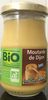 Moutarde de Dijon bio - Product