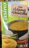 Soupe de Légumes Vermicelles - Product