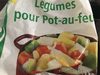 Légumes pour Pot-au-feu - Produit
