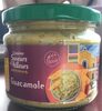 Sauce Guacaomle - Product