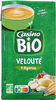 Velouté 8 légumes BIO - Product