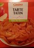 Tarte tatin - Produit