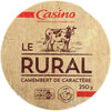 Le Rural - Camembert de caractère - Produkt