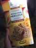 Biscuits matin moelleux aux pépites de chocolat - Produit
