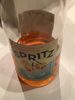 Spritz prêt-à-boire - Produit