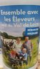 Ensemble avec les éleveurs Lait du Val de Loire - نتاج