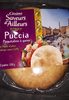Puccia - Pain italien à garnir - 2 pains - Product
