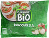 Mozzarella Bio - Produit