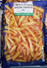 Frites belges spécial friteuse - Product