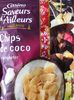 chips de coco - Producte