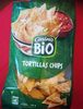 Tortillas chips - Producto
