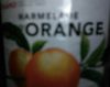 Marmelade oranges - Produit