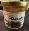 Crème de marrons vanille - Product