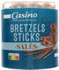 Sticks et Bretzels - Product