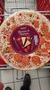 Pizza Chorizo et poivrons - Product