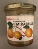 Confiture de Mirabelles - Product