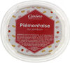 Piémontaise au jambon - Produit
