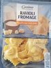 Ravioli fromages - Product