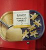 Crème glacée Vanille
A la vanille de Madagascar - Product