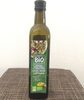 Mélange d'huiles végétales bio riche en oméga 3 - Produit